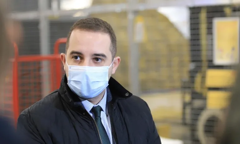 Кирилов: Ако 5 ваксини получат разрешение за употреба, до юни ще бъдат имунизирани 2,5 млн. души - Tribune.bg