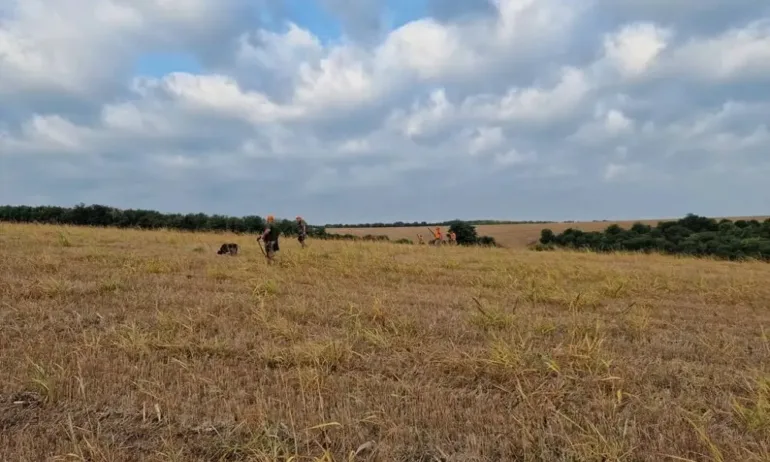 ЕК ще забрани оловните сачми, алтернативата за старите пушки е 10 пъти по-скъпа - Tribune.bg