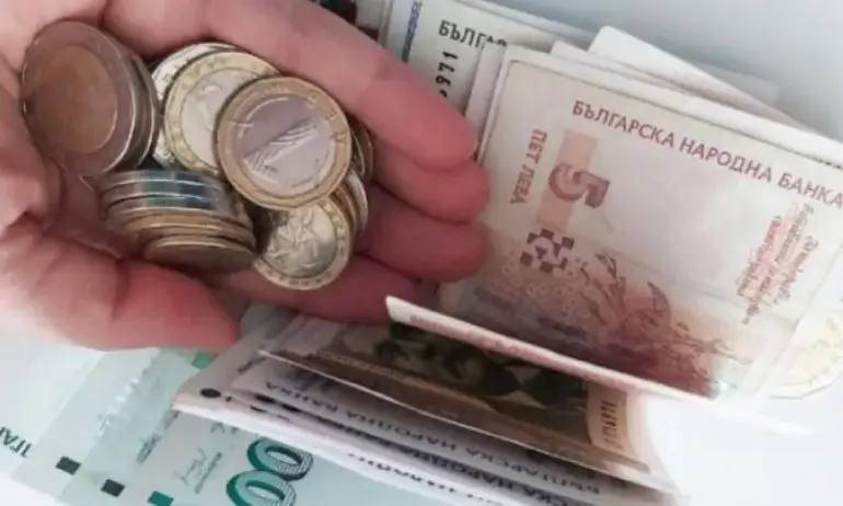 Лидия Шулева: Възможен е бюджет с 3% дефицит - Tribune.bg