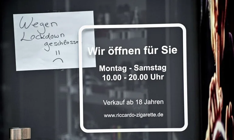Митът, че в Германия цари перфектна организация - Tribune.bg