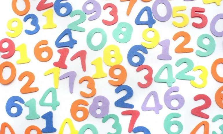 Как да намерите вашите щастливи числа? - Tribune.bg