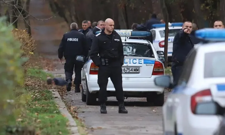 20 години затвор за убийство с нож в Борисовата градина от 2019 г. - Tribune.bg