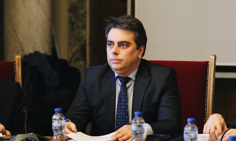 Василев: Мерките срещу инфлацията ще са готови до актуализацията на бюджета - Tribune.bg