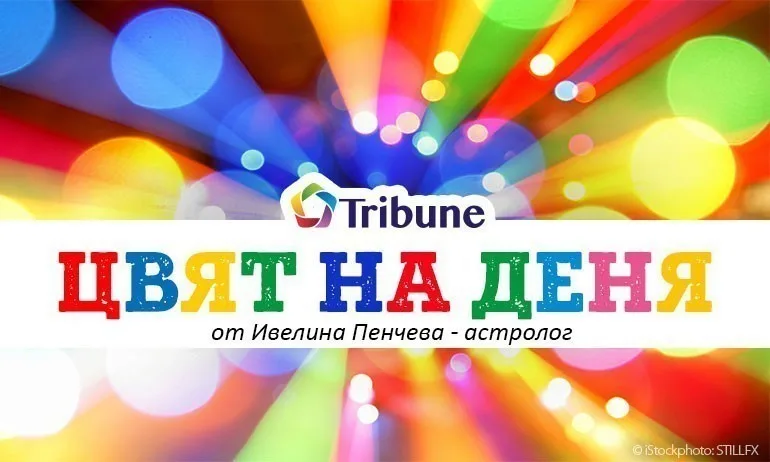 Цветовете на седмицата от 10 до 16 май по лунен календар - Tribune.bg