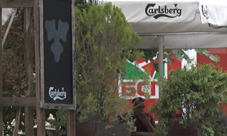 БСП-Овча купел наема 274 кв.м. партиен офис за 137 лв. и го прави ресторант - Tribune.bg