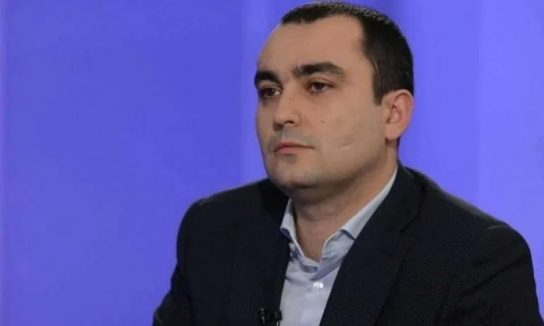 Александър Иванов: ГЕРБ е дошла на власт без партийна субсидия - Tribune.bg