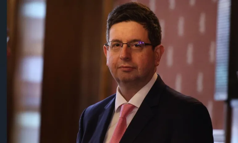 БНБ финализира подготовката за плащания в евро - Tribune.bg