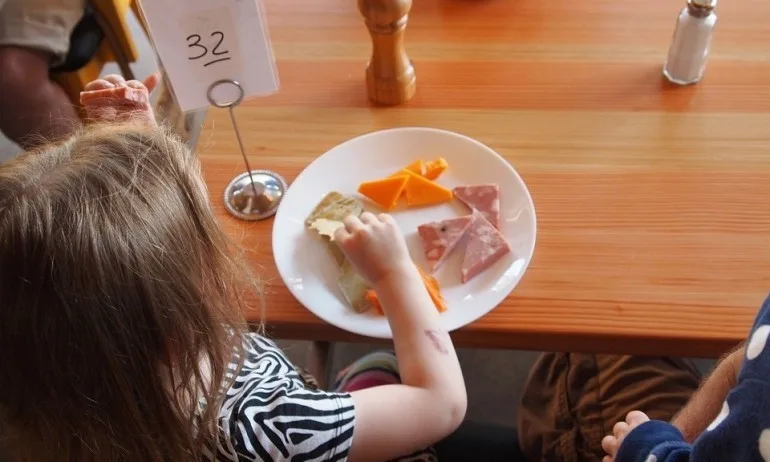 Фонд Земеделие преведе 2.9 млн. лв. по училищните схеми за плодове и мляко - Tribune.bg