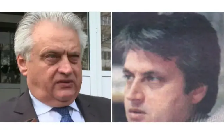 Евгени Михайлов: Преди 33 години беше последният ми разпит при следователя Бойко Рашков… - Tribune.bg