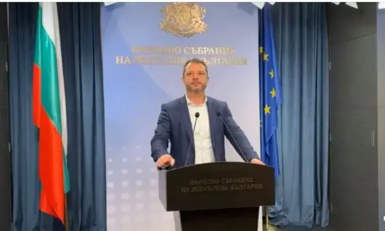 Делян Добрев: Внасяме законопроект дерогацията да отпадне изцяло от 1 януари 2024 г. - Tribune.bg