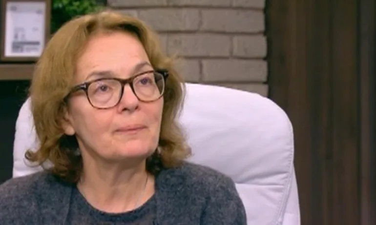 Румяна Коларова: Най-голямото разграбване е по време на предсрочни избори - Tribune.bg