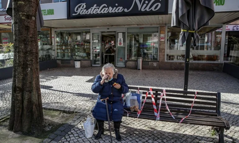 Португалия смекчава мерките срещу COVID-19, които действат от януари - Tribune.bg