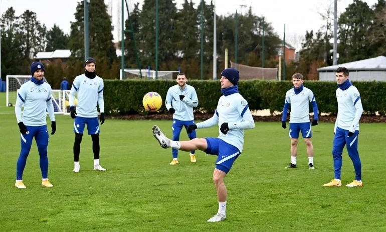 Лампард напуска Челси при загуба срещу Лестър - Tribune.bg