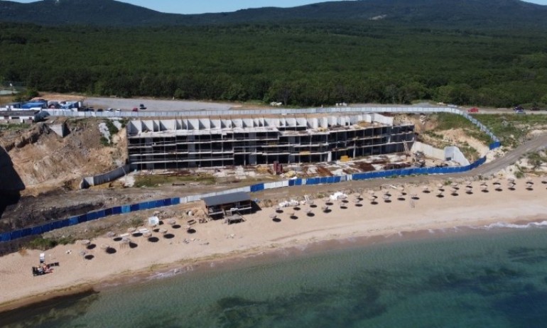 Депутатка от ПП обяви, че ще възстановят напълно Алепу - Tribune.bg