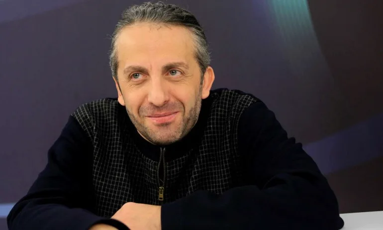 Мариус Куркински: Сега е време да се обърнем към себе си - Tribune.bg