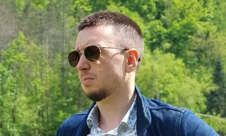 Георги Вулджев: ПП/ДБ не разбират, че те са младшия партньор, а ГЕРБ са старшия - Tribune.bg