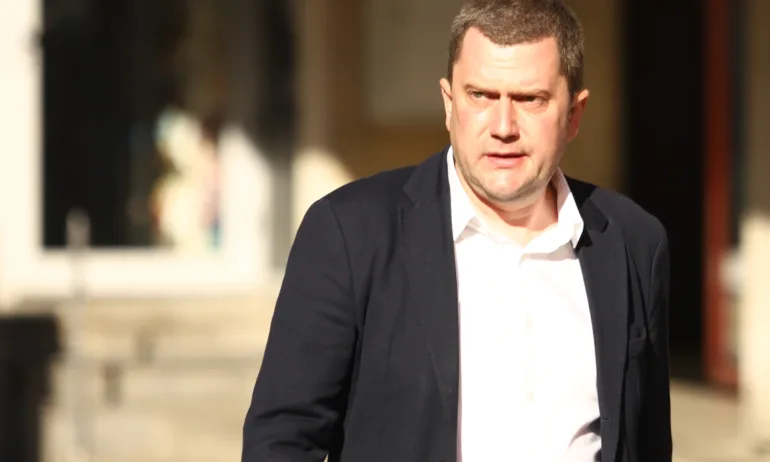 Станислав Владимиров пред Tribune: В БСП е водеща омразата и лепенето на етикети - Tribune.bg