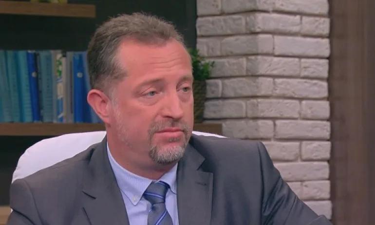 Иво Христов призна – президентът бил предупреден, от декември се знае, че ще става евродепутат от БСП - Tribune.bg