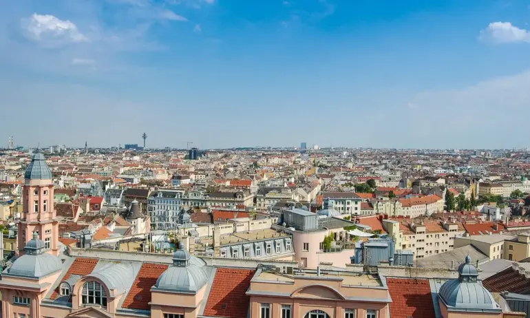 Виена отново е най-добрият град за живеене, следва Копенхаген - Tribune.bg
