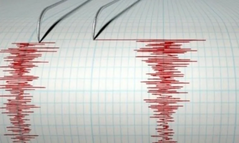 Земетресение от 5.2 по Рихтер в Казахстан - Tribune.bg