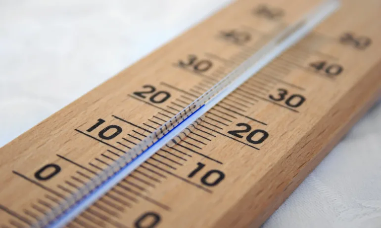 Абсолютни температурни рекорди са отчетени на 19 януари в 5 града - Tribune.bg