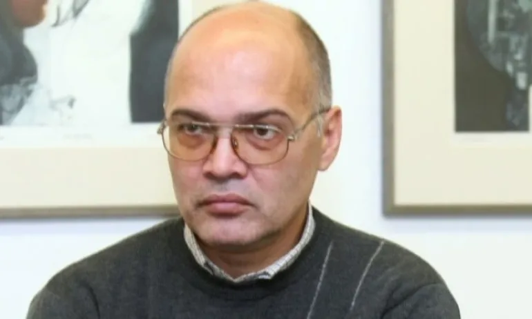 Тихомир Безлов: Случаят с Паскал предизвика едни от най-сериозните сътресения в МВР и Митниците - Tribune.bg