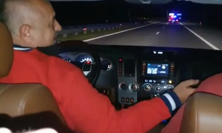 Дац & Александар: Борисов изпрати послание за единство и подкрепа - Tribune.bg