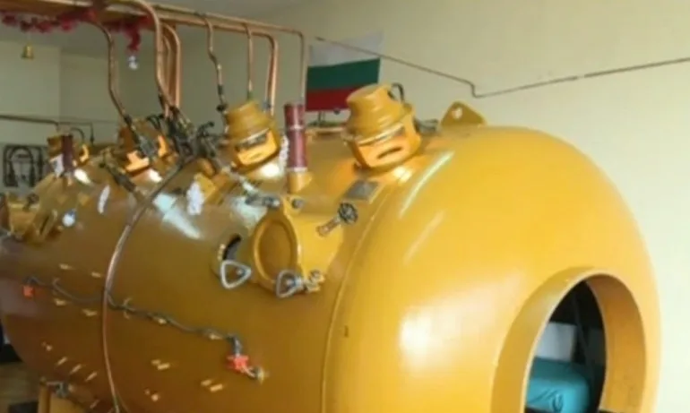 Здравословен проблем е най-вероятната причина за смъртта на матроса във Варна - Tribune.bg