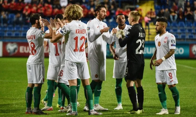 Лъвовете обявиха престижна контрола - Tribune.bg