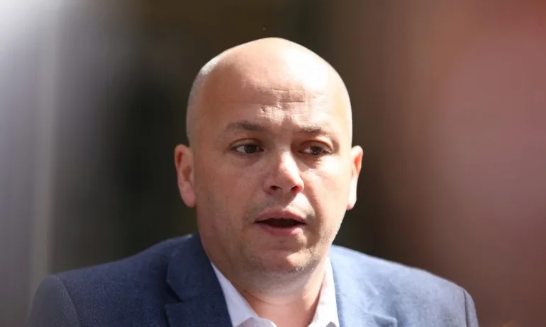 Симов: Ако се стигне до гласуване на кабинета на ИТН, БСП ще се въздържи - Tribune.bg