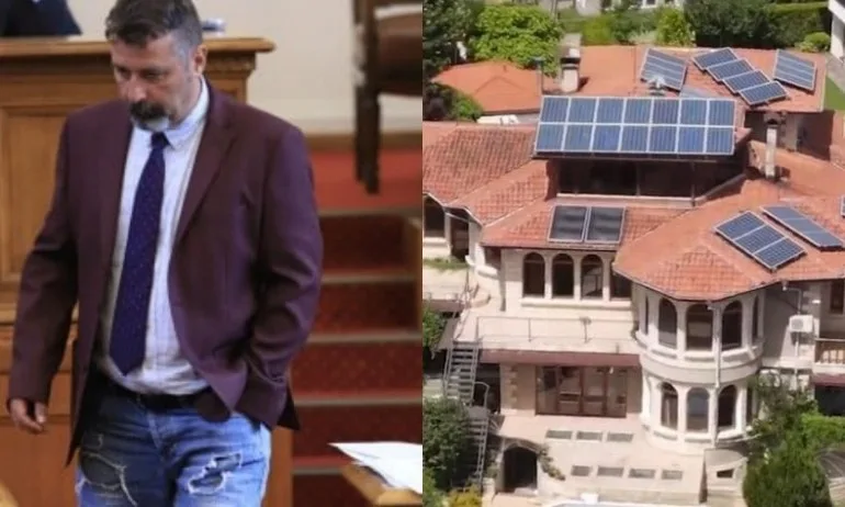 Цветанка Андреева с коментар за скъсаните дънки на Станев, чантата за 12 пенсии на Дончева и многомилионните имоти на Рашков - Tribune.bg