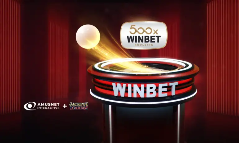20% кешбек с WINBET 500х Roulette до края на януари - Tribune.bg