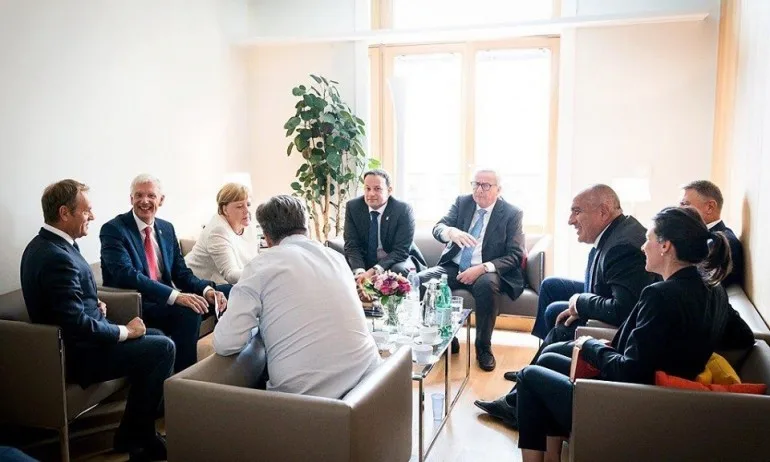 Борисов: В ЕНП винаги сме вярвали, че силата е в обединението и толерантността - Tribune.bg