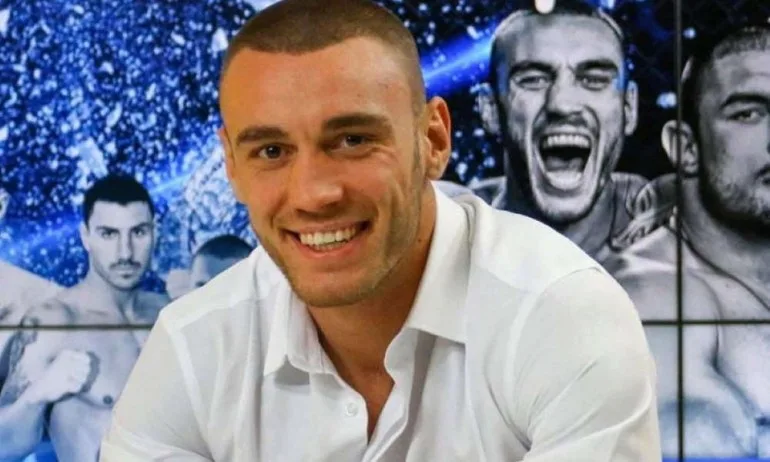 ММА-ецът Даниел Илиев отрече да е сред биячите на Слави Ангелов и да е арестуван - Tribune.bg