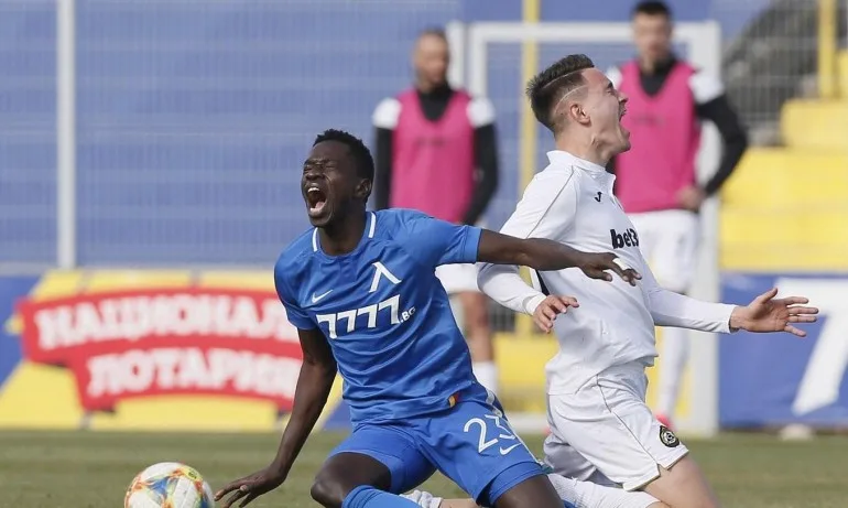 Тиам отива в Лудогорец? - Tribune.bg