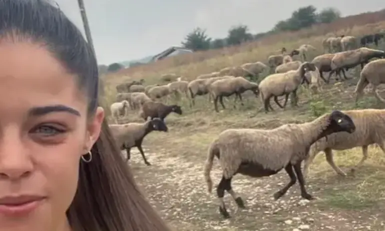 Днес бях наречена терорист – доживяхме и това… Денков се хвърли под трактора - Tribune.bg