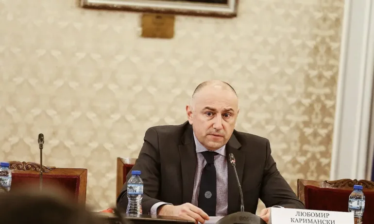 Каримански: Аз не съм от ИТН - Tribune.bg