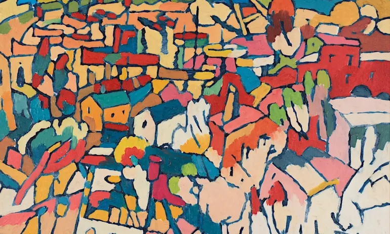 Аукционна къща Аполон и Меркурий с интригуващи предложения в търг № 156 - Tribune.bg