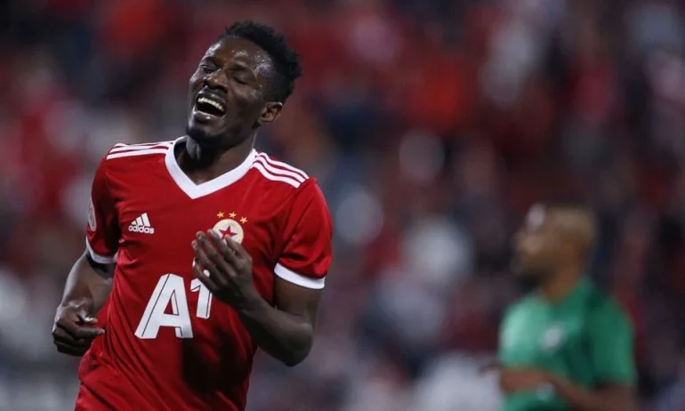 COVID-19 спрял връщането на футболист в ЦСКА - Tribune.bg