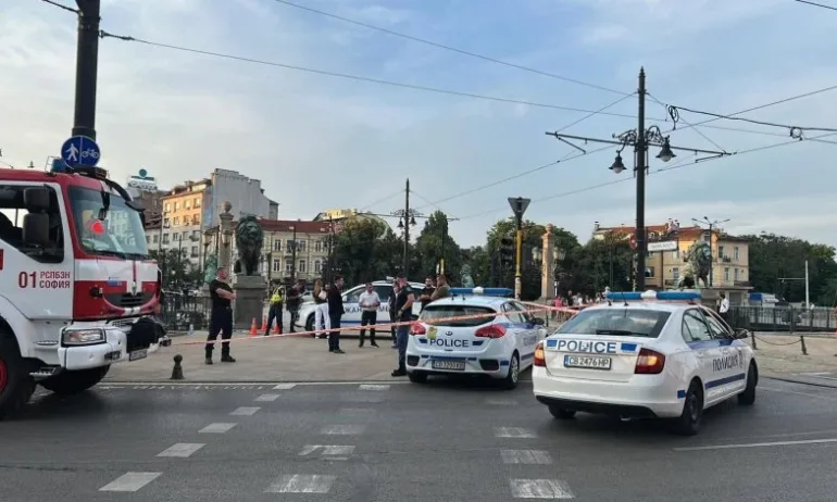 Очевидец на трагедията на Лъвов мост: На луд ли ще ме правиш за 40 евро? - Tribune.bg