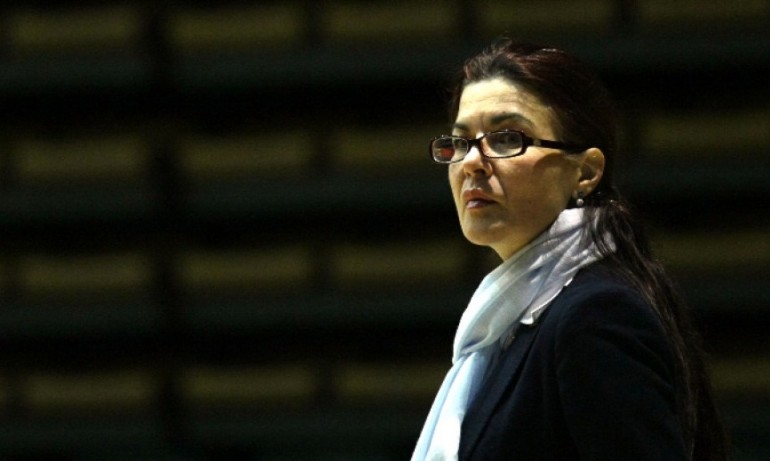 Диана Иванова е новият заместник-министър на спорта - Tribune.bg