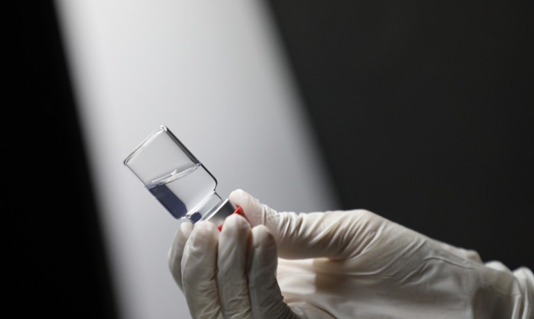 Доставят 4800 дози AstraZeneca, имало интерес към ваксината у нас - Tribune.bg