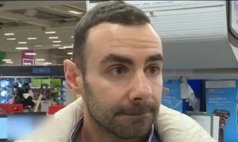 Заради едни батерии – обвинения в кражба и побой в Кауфланд - Tribune.bg