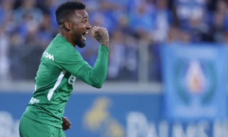 Сисиньо премина прегледите в Баия - Tribune.bg