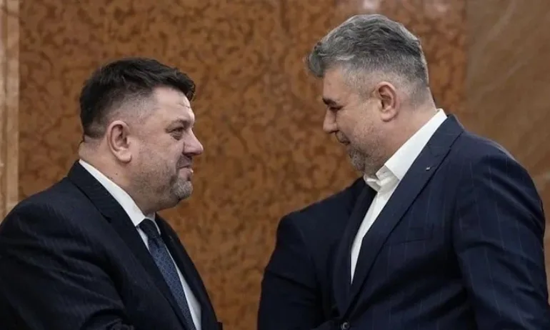 FAST Danube 2 е готов да започне, чакаме подписа на Румъния - Tribune.bg