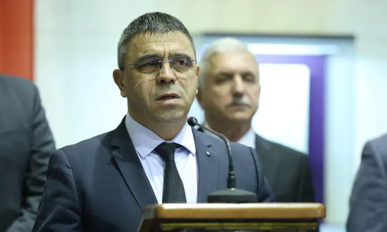 Атанас Илков за Шенген: Няма опасност границата на България да се превърне в буфер за мигранти - Tribune.bg