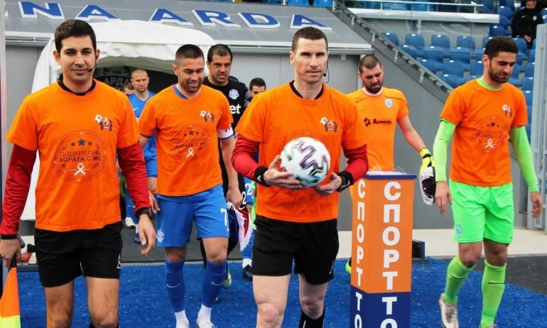 Черно море с жалба срещу Кабаков - Tribune.bg