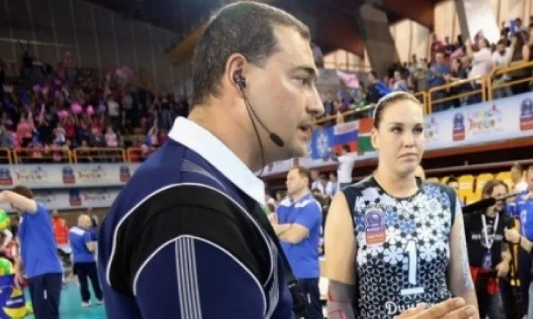 Родни рефери с назначения в решителната фаза от европейките турнири - Tribune.bg