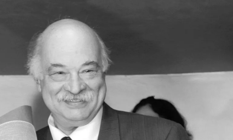 Почина обичаният български актьор Вълчо Камарашев - Tribune.bg