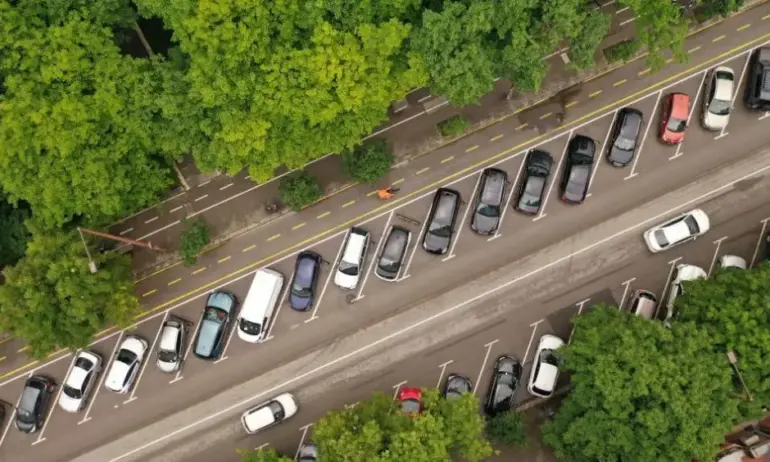 Бизнесът излиза на протест срещу реорганизацията на столичния център - Tribune.bg